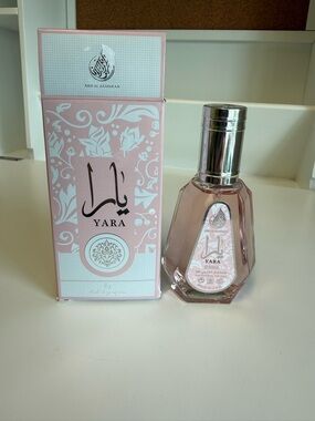 Yara EDP 50mL New